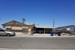 Pre-foreclosure in  CORAL REEF DR Bullhead City, AZ 86442