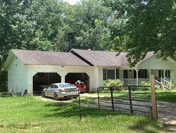 Pre-foreclosure Listing in SAINT STEPHENS RD CHUNCHULA, AL 36521