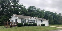 Pre-foreclosure Listing in NE COTTONWOOD ST OAK GROVE, MO 64075