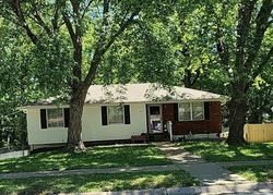 Pre-foreclosure Listing in BROADMORE LN LIBERTY, MO 64068