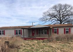 Pre-foreclosure in  STATE HIGHWAY 59 Goodman, MO 64843
