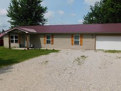 Pre-foreclosure Listing in TACKETT DR SEYMOUR, MO 65746