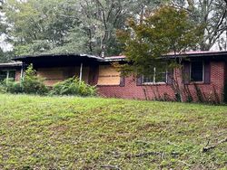 Pre-foreclosure in  51ST AVE Meridian, MS 39307