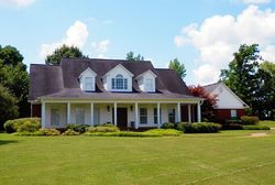 Pre-foreclosure in  MONTANA ST Ripley, MS 38663