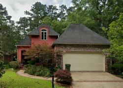 Pre-foreclosure in  CANAL DR Hattiesburg, MS 39402