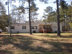 Pre-foreclosure Listing in PINE GROVE RD PICAYUNE, MS 39466