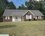 Pre-foreclosure Listing in LAYLEE DR BYHALIA, MS 38611