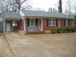 Pre-foreclosure Listing in WILLIAMSBURG DR AMORY, MS 38821