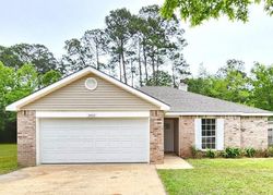 Pre-foreclosure Listing in JO BETH TER GAUTIER, MS 39553