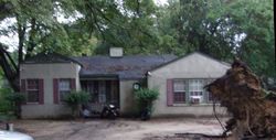 Pre-foreclosure in  WOODMONT DR Jackson, MS 39206