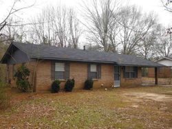 Pre-foreclosure in  MASSEY CIR Carthage, MS 39051