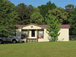 Pre-foreclosure Listing in BAREFOOT LN PELAHATCHIE, MS 39145