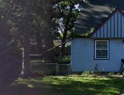 Pre-foreclosure in  TAYLOR AVE W Saint Paul, MN 55104