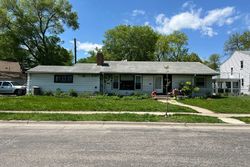 Pre-foreclosure in  IRVING AVE S Minneapolis, MN 55419