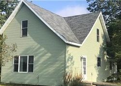 Pre-foreclosure in  RIVER RD SE Clear Lake, MN 55319