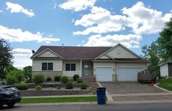 Pre-foreclosure in  91ST AVE N Osseo, MN 55311