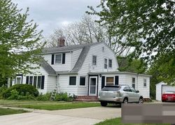 Pre-foreclosure in  4TH AVE Mountain Lake, MN 56159