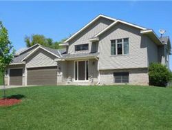 Pre-foreclosure in  WILDWOOD WAY Monticello, MN 55362