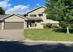 Pre-foreclosure in  WILDWOOD WAY Monticello, MN 55362