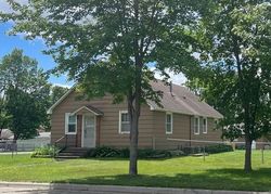 Pre-foreclosure in  BROADWAY AVE N Foley, MN 56329