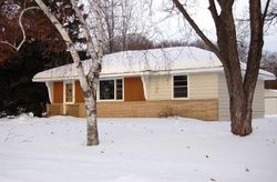 Pre-foreclosure Listing in OAK KNOLL AVE NORTH BRANCH, MN 55056