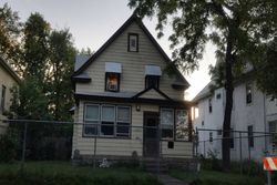 Pre-foreclosure in  LOGAN AVE N Minneapolis, MN 55411