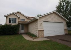 Pre-foreclosure in  DOGWOOD ST SW Isanti, MN 55040
