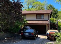 Pre-foreclosure in  BELLAIRE AVE Saint Paul, MN 55109