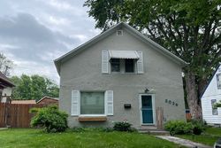 Pre-foreclosure in  SHERIDAN AVE N Minneapolis, MN 55411