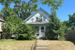 Pre-foreclosure in  19TH AVE NE Minneapolis, MN 55418