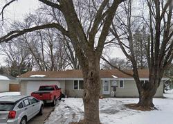 Pre-foreclosure in  RADISSON DR Burnsville, MN 55337