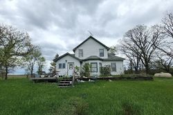 Pre-foreclosure Listing in 235TH ST DETROIT LAKES, MN 56501