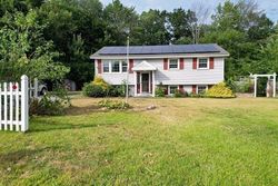 Pre-foreclosure in  GEORGE AVE Dracut, MA 01826