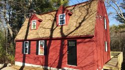 Pre-foreclosure Listing in POWERS RD WESTFORD, MA 01886