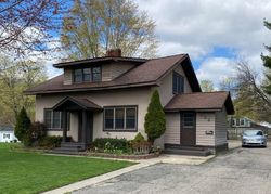 Pre-foreclosure Listing in CUTLER ST ALLEGAN, MI 49010