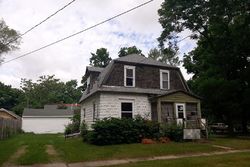 Pre-foreclosure in  BROADWAY AVE Owosso, MI 48867