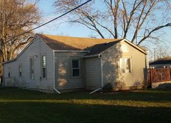 Pre-foreclosure in  STEVENS ST New Haven, MI 48048