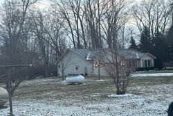 Pre-foreclosure Listing in PERCHA ST CLARE, MI 48617