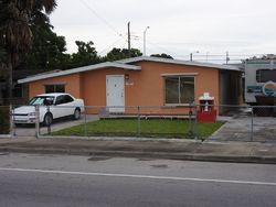 Pre-foreclosure in  HIALEAH DR Hialeah, FL 33010