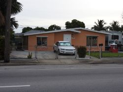 Pre-foreclosure in  HIALEAH DR Hialeah, FL 33010