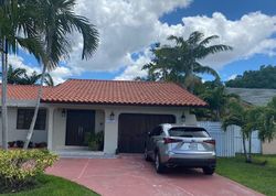 Pre-foreclosure in  SW 3RD ST Miami, FL 33184