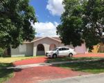 Pre-foreclosure in  SW 148TH AVE Miami, FL 33193