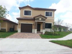 Pre-foreclosure in  SW 269TH ST Homestead, FL 33032