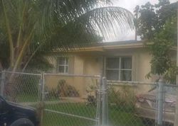 Pre-foreclosure in  SW 187TH AVE Homestead, FL 33030