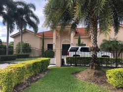 Pre-foreclosure in  NW 130TH ST Hialeah, FL 33018