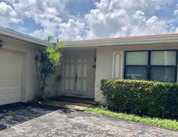 Pre-foreclosure in  KENDALE LAKES BLVD Miami, FL 33183