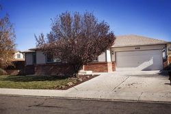 Pre-foreclosure in  JO ALAN CT Grand Junction, CO 81504