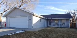 Pre-foreclosure in  BOOKCLIFF AVE Grand Junction, CO 81504