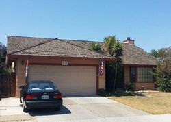 Pre-foreclosure in  PRINCETON CT Los Banos, CA 93635