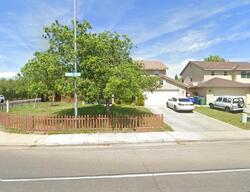 Pre-foreclosure in  GERTRUDE AVE Winton, CA 95388